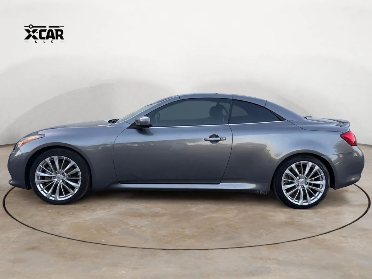 infiniti g convertible 2011 JN1CV6FE5BM952320 image infiniti g convertible 2011 JN1CV6FE5BM952320 image